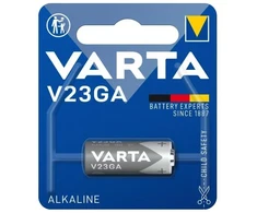 Elementai Varta 23A / MN21, 12V, 1vnt.