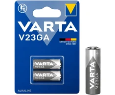 Elementai Varta 23A / MN21, 12V, 2vnt.