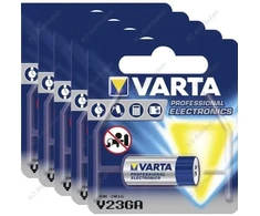 Elementai Varta 23A / MN21, 12V, 5vnt.