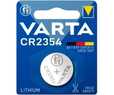 Elementai Varta CR2354, 3V, 1vnt.