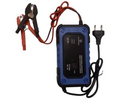 Falon Tech Akumuliatoriaus įkroviklis 12V/24V 6A.