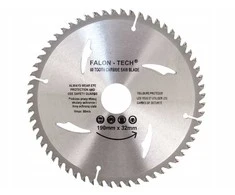 Falon Tech Medienos pjovimo diskas 190/32/60T.