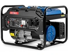 Generatorius 3000W, STONER