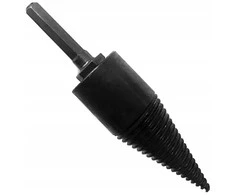Grąžtas medienai Stoner S12041, 42mm + adapteriai