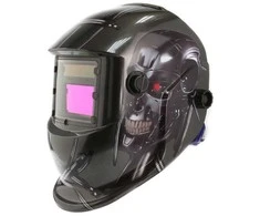 Mar-Pol Automatiškai tamsėjantis šalmas MIG, TIG, MAG ir MMA (M87015)