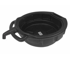 Silver Sidabrinis Tools Alyvos nuleidimo indas 16L.