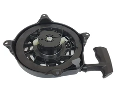 Silver tools Starteris žoliapjovems (Briggs&amp;Stratton, Quantum)