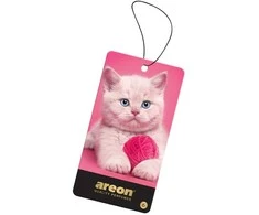 Balev Corporation Eood Areon oro gaiviklis Sweet Kitty