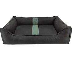CAZO Sp. z o.o. Cazo Bed Oslo pilkas lizdas šunims 26x120x90cm