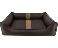 CAZO Sp. z o.o. Cazo Bed Oslo rudas lizdas šunims 20x80x65cm