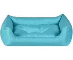 CAZO Sp. z o.o. Cazo Bed Turquis lizdas šunims 65x50cm