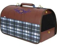 CAZO Sp. z o.o. Cazo Carrier Exclusive rudas transportavimo krepšys 50x27x26cm