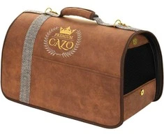 CAZO Sp. z o.o. Cazo Carrier Premium transportavimo krepšys 50x27x26cm