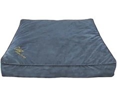 CAZO Sp. z o.o. Cazo Mattress Milan mėlynas čiužinys šunims 110x90x15cm