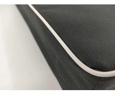 CAZO Sp. z o.o. Cazo Mattress Outdoor Maxy pilkas čiužinys šunims 120x80x7cm