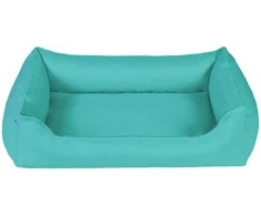 CAZO Sp. z o.o. Cazo Outdoor Bed Maxy Aqua lizdas šunims 120x95cm