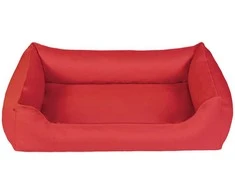CAZO Sp. z o.o. Cazo Outdoor Bed Maxy Coral lizdas šunims 100x74cm