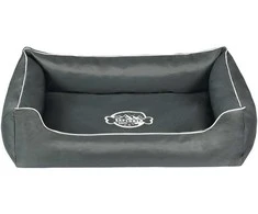 CAZO Sp. z o.o. Cazo Outdoor Bed Maxy pilka lova šunims 80x65cm