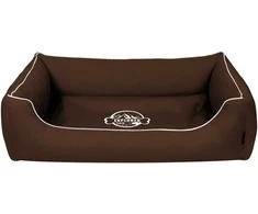 CAZO Sp. z o.o. Cazo Outdoor Bed Maxy ruda lova šunims 120x90cm