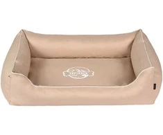 CAZO Sp. z o.o. Cazo Outdoor Bed Maxy smėlio spalvos lova šunims 120x90cm