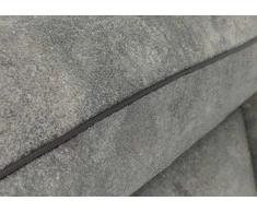 CAZO Sp. z o.o. Cazo Soft Bed Brooklyn pilkas lizdas šunims 100x85cm