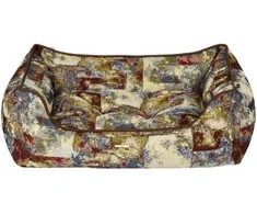 CAZO Sp. z o.o. Cazo Soft Bed Mira Milan lova šunims 75x60cm