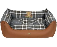 CAZO Sp. z o.o. Cazo Soft Bed Oxford lova šunims 73x57cm