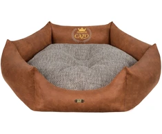 CAZO Sp. z o.o. Cazo Soft Bed Premium lova šunims ø 50cm