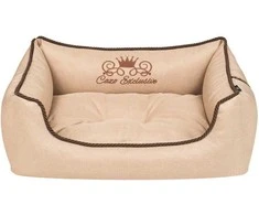 CAZO Sp. z o.o. Cazo Soft Bed Royal Line lova šunims 95x75cm