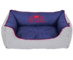 CAZO Sp. z o.o. Cazo Soft Bed Royal Line lizdas šunims 65x50cm