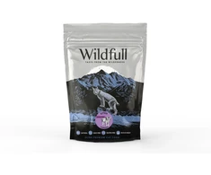 Danube Petfoods Wildfull Cat Kitten sausas maistas katėms 400g