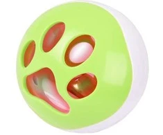 Flamingo elektroninis kamuoliukas katėms ø 6,4cm