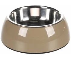Flamingo indai "Divar" taupe M 470ml