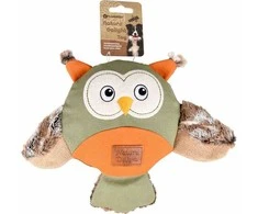 Flamingo Natura Delight - Sova 24cm