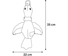 Flamingo Natura Delight - Kachna 35cm
