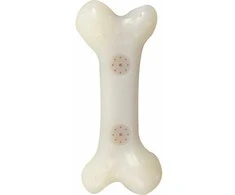 Flamingo vištienos skonio kramtomasis žaislas šunims 16cm