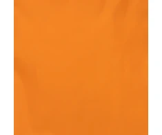 Flamingo Pomi lietaus striukė šunims 50cm oranžinė