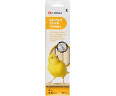 Flamingo smėlis ešeriai dengia 4tk 19cm S