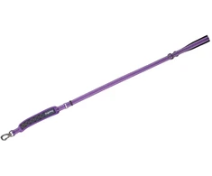 Freedog Import Sl Freedog Boreal alyvinės spalvos pavadėlis šuniui 20 mm x 120–180 cm