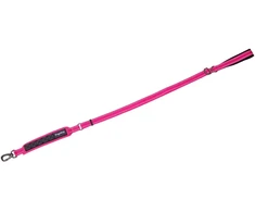 Freedog Import Sl Freedog Boreal fuksijų rožinės spalvos pavadėlis šuniui 15 mm x 120–180 cm