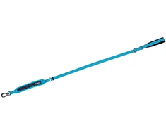 Freedog Import Sl Freedog Boreal Kaprio mėlynos spalvos pavadėlis šuniui 20 mm x 120–180 cm