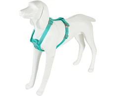 Freedog Import Sl Freedog Saferide turkio spalvos saugos petnešos šuniui M 25 mm x 43/58 cm