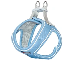 Freedog Import Sl Freedog Shiva dangaus mėlynumo petnešos šuniui XS 20–35 cm