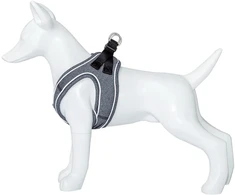 Freedog Import Sl Freedog Shiva pilkos petnešos šuniui S 35–40 cm