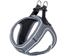 Freedog Import Sl Freedog Shiva pilkos petnešos šuniui L 50–65 cm