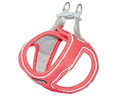 Freedog Import Sl Freedog Shiva raudonos petnešos šuniui S 35–40 cm