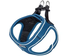 Freedog Import Sl Freedog Shiva tamsiai mėlynos petnešos šuniui L 50–65 cm