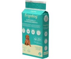 Freedog Import Sl Freedog šlapinimosi kilimėliai katėms ir šunims 60x90cm 10 vnt
