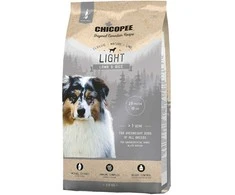 Harrison Pet Products Chicopee CNL Light su ėriena ir ryžiais Maistas šunims 2kg