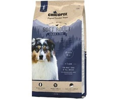 Harrison Pet Products Chicopee CNL Soft Adult lašiša ir ryžiai šunų maistas 2kg